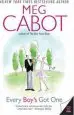 Audiobook Every Boy'S got one author Meg Cabot