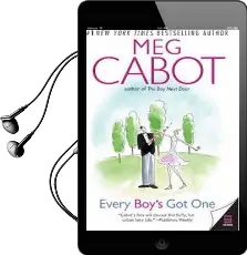Every Boy'S got one Audiobook download free by Meg Cabot