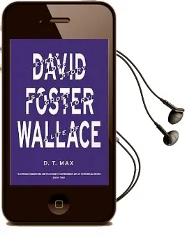 Every Love Story is a Ghost Story Audiobook download free by D. T. Max