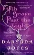 Audiobook Fifth Grave Past the Light author Darynda Jones
