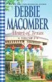 Audiobook Heart of Texas Volume 2: An Anthology author Debbie Macomber