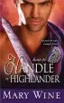 Audiobook How to Handle a Highlander author Mary Wine
