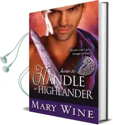 How to Handle a Highlander Audiobook download free by Mary Wine