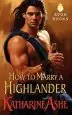 Audiobook How to Marry a Highlander author Katharine Ashe