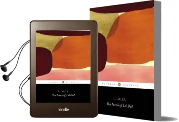 I, Lalla: The Poems of lal ded Audiobook download free by Lal Ded