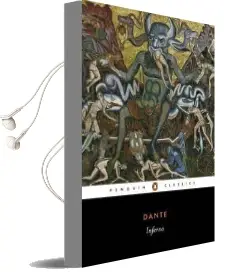 Inferno: The Divine Comedy i Audiobook download free by Dante