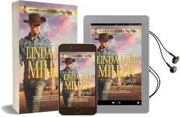 Just Kate: An Anthology Audiobook download free by Linda Lael Miller