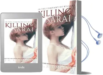 Killing Sarai Audiobook download free by J A Redmerski