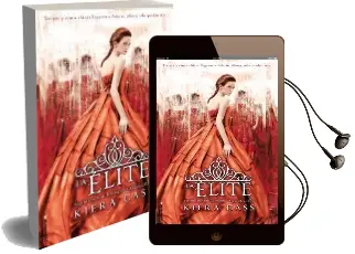 La Elite Audiobook download free by Kiera Cass