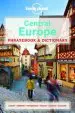 Audiobook Lonely Planet Central Europe Phrasebook & Dictionary author Richard Nebesky