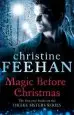 Audiobook Magic Before Christmas author Christine Feehan