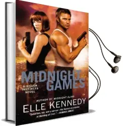 Midnight Games: Killer Instincts Book 3 Audiobook download free by Elle Kennedy