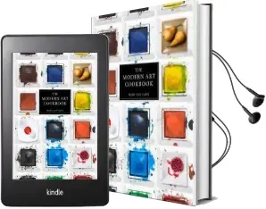 Modern art Cookbook Audiobook download free by Mary Ann Caws
