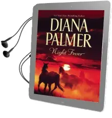 Night Fever Audiobook download free by Diana Palmer