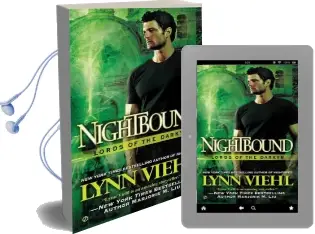 Nightbound: Lords of the Darkyn Audiobook download free by Lynn Viehl