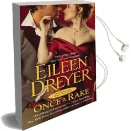Once a Rake Audiobook download free by Eileen Dreyer
