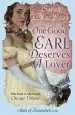 Audiobook One Good Earl Deserves a Lover author Sarah Maclean