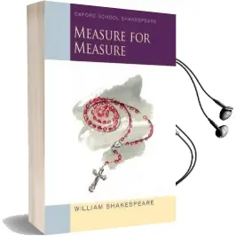 Oxford School Shakespeare: Measure for Measure Audiobook download free by Roma Gill