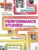 Audiobook Performance Studies: An Introduction author Richard Schechner
