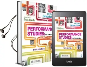 Performance Studies: An Introduction Audiobook download free by Richard Schechner