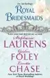 Audiobook Royal Bridesmaids author Stephanie Laurens