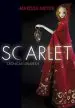 Audiobook Scarlet (Cronicas Lunares 2) author Marissa Meyer