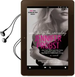 Searching for Someday Audiobook download free by Jennifer Probst