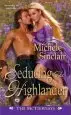 Audiobook Seducing the Highlander: Surrender is Inevitable author Michele Sinclair