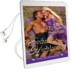 Seducing the Highlander: Surrender is Inevitable Audiobook download free by Michele Sinclair