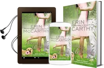 Seeing is Believing Audiobook download free by Erin Mccarthy