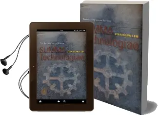 Summa Technologiae Audiobook download free by Stanislaw Lem
