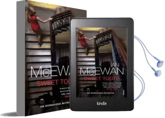Sweet Tooth Audiobook download free by Ian Mcewan