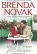 Audiobook Take me Home for Christmas author Brenda Novak