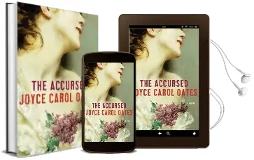 The Accursed Audiobook download free by Professor Of Humanities Joyce Carol Oates