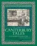 Audiobook The Complete Canterbury Tales author Geoffrey Chaucer