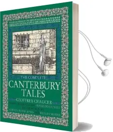 The Complete Canterbury Tales Audiobook download free by Geoffrey Chaucer