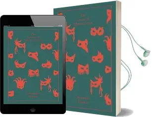 The Count of Monte Cristo Audiobook download free by Alexandre Dumas