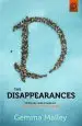 Audiobook The Disappearances author Gemma Malley