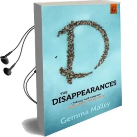 The Disappearances Audiobook download free by Gemma Malley