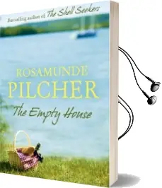 The Empty House Audiobook download free by Rosamunde Pilcher