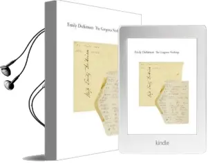The Gorgeous Nothings: Emily Dickinson'S Envelope Poems Audiobook download free by Emily Dickinson