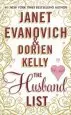 Audiobook The Husband List author Janet Evanovich