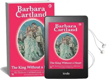 The King Without a Heart Audiobook download free by Barbara Cartland