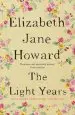 Audiobook The Light Years author Elizabeth Jane Howard