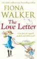 Audiobook The Love Letter author Fiona Walker
