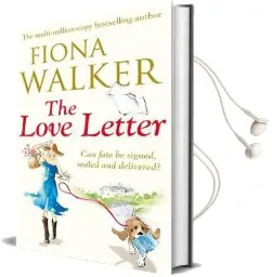 The Love Letter Audiobook download free by Fiona Walker