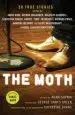 Audiobook The Moth author George Dawes Green