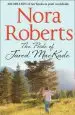 Audiobook The Pride of Jared Mackade author Nora Roberts