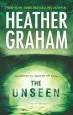 Audiobook The Unseen author Heather Graham
