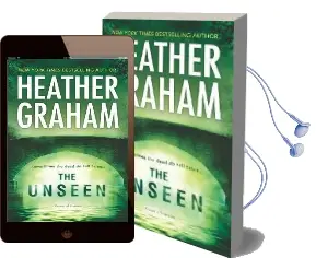 The Unseen Audiobook download free by Heather Graham